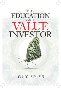 The Education of a Value Investor