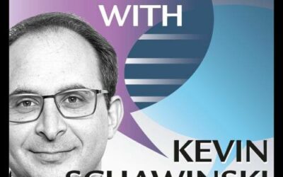 Guy Spier interviews Kevin Schawinski about galaxies’ transition process and more
