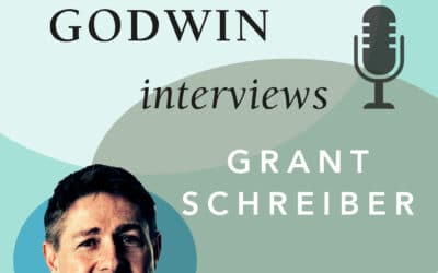 Georgina Godwin interviews Grant Schreiber the editor of Real Leaders