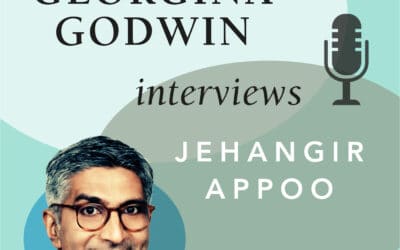 Georgina Godwin interviews Jehangir Appoo an incredibly accomplished cardiothoracic surgeon