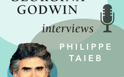 Georgina Godwin interviews Philippe Taieb an accomplished and respected consultant and coach