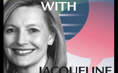 Guy Spier interviews Jackie Shoback: about her career as general manager and C-suite executive
