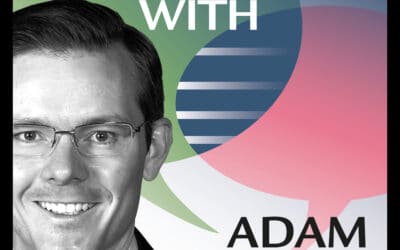 Guy Spier interviews Adam Mead: about the extensive research for his book.