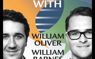 Guy Spier interviews William Oliver & William Barnes: the founders of In Practise