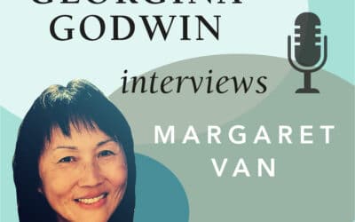 Georgina Godwin interviews Margaret Van: who has discovered the practice of mindfulness.