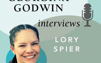 Georgina Godwin interviews Lory Spier: about her working experiences and life