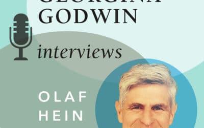Georgina Godwin interviews Olaf Hein about his early life and education and the evolution of his career in the financial industry.