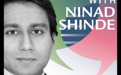 Guy Spier interviews Ninad Shinde about lab-on-a-chip devices, the evolution of the private equity space, and the cloud / software as a service business
